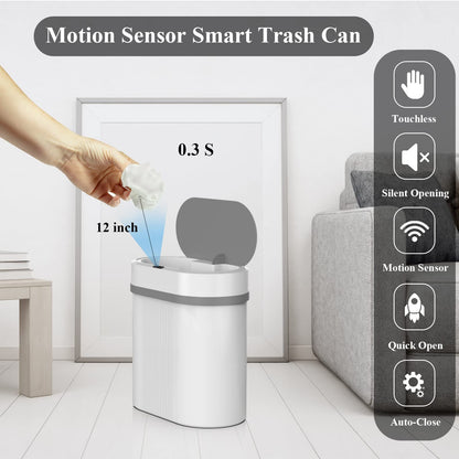 Avelena | Der Smart Motion Bin