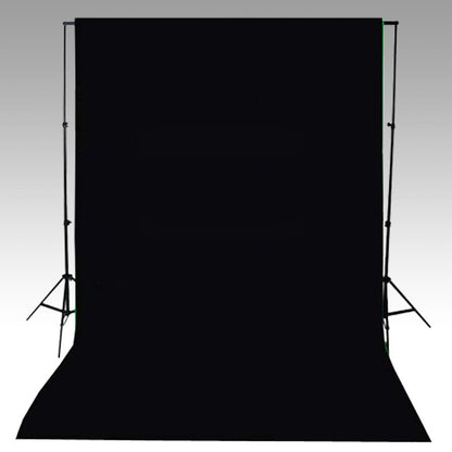 Avelena | Schwarzer Hintergrund 600 x 300 cm