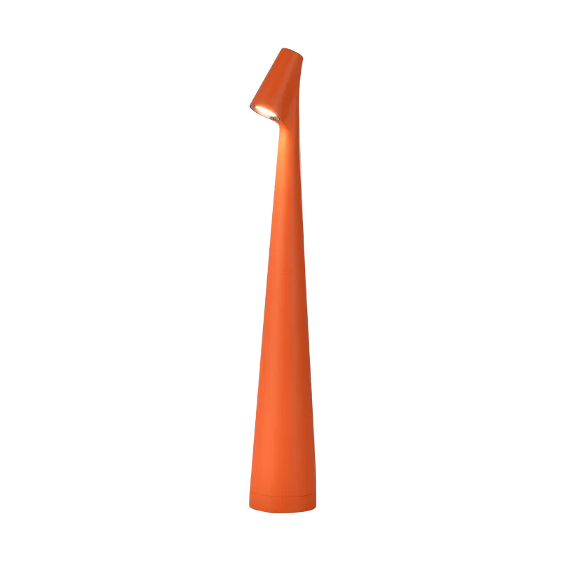 Avelena | Dimmende Azteken-Tischlampe