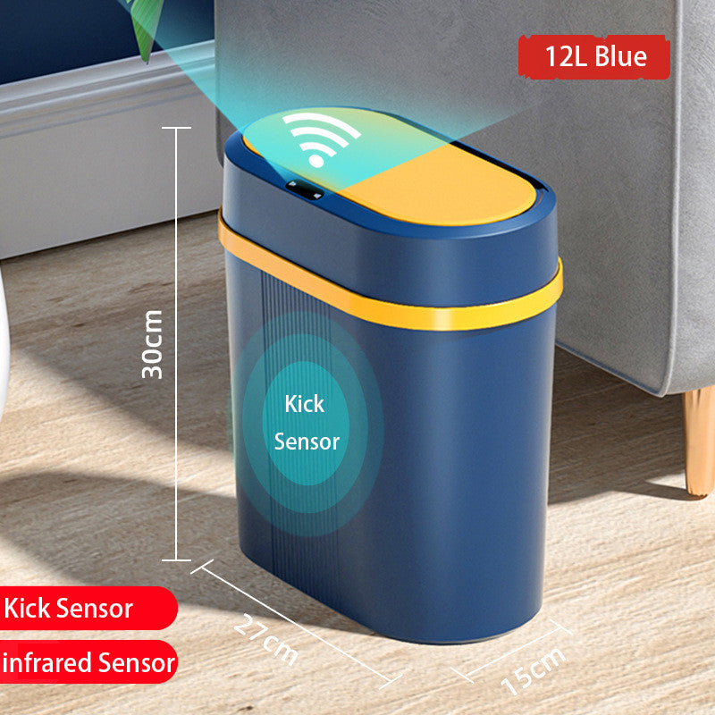 Avelena | Der Smart Motion Bin
