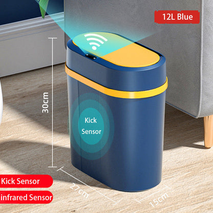 Avelena | Der Smart Motion Bin