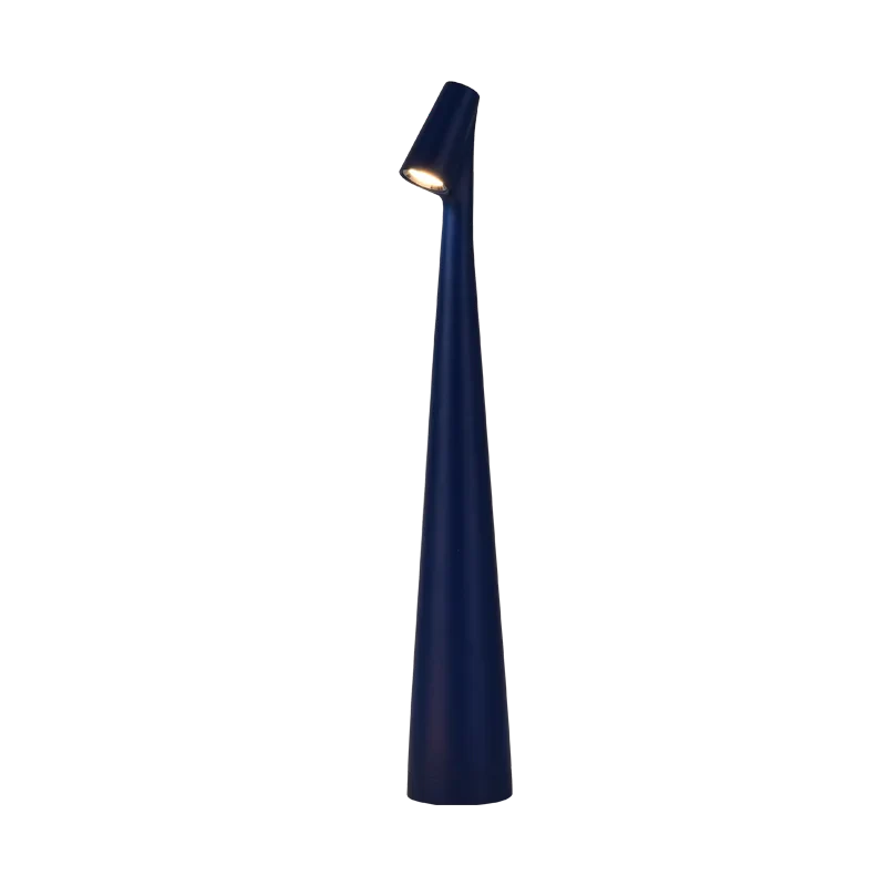 Avelena | Dimmende Azteken-Tischlampe