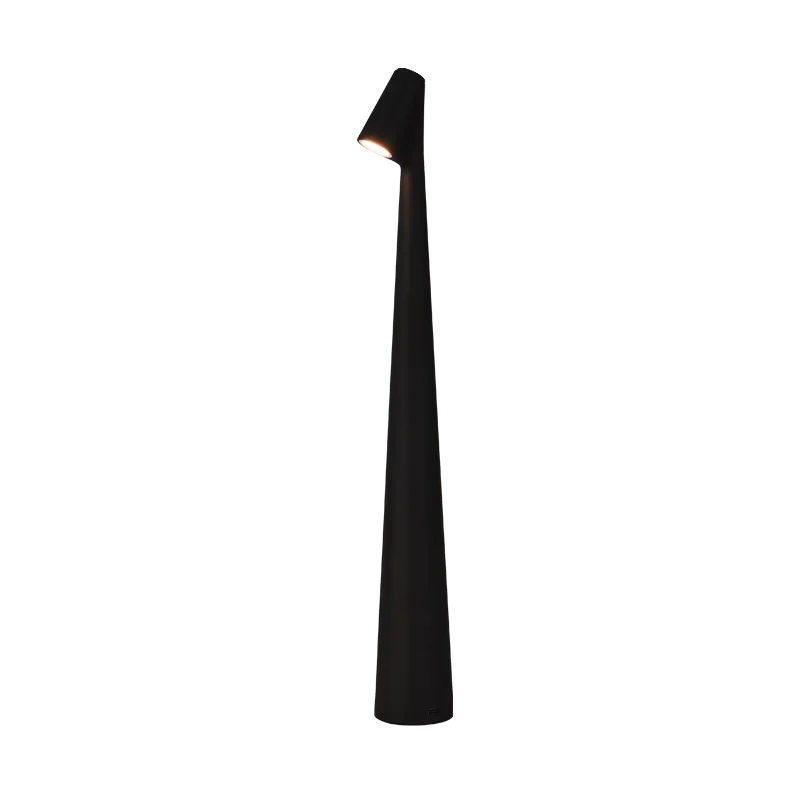 Avelena | Dimmende Azteken-Tischlampe