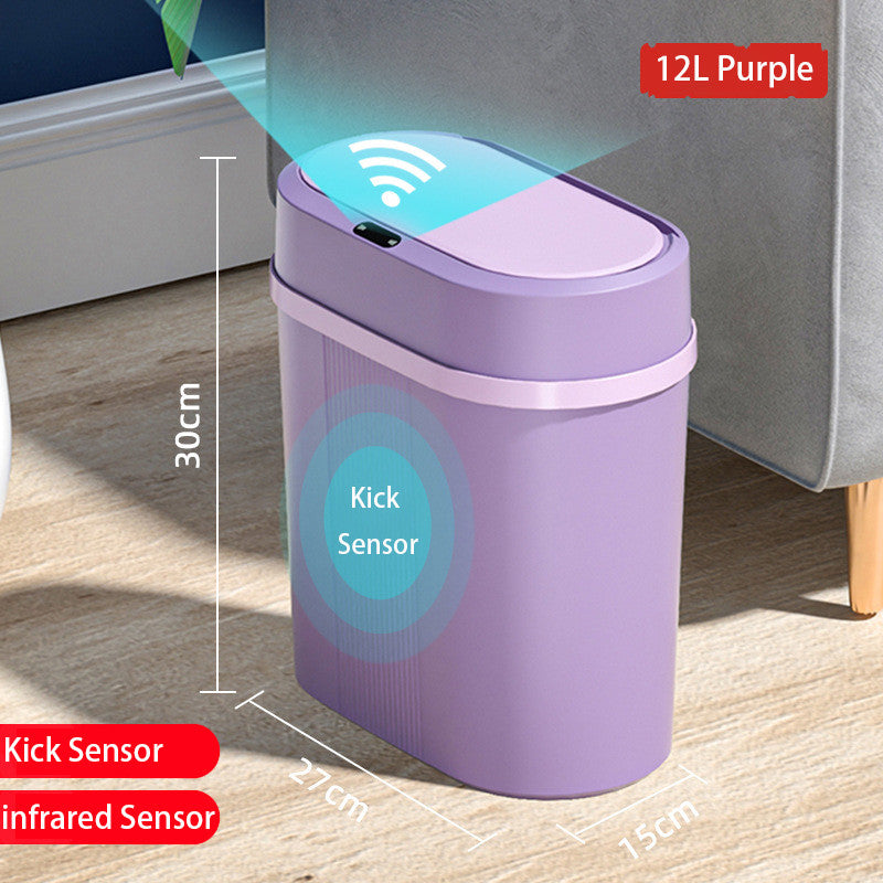 Avelena | Der Smart Motion Bin