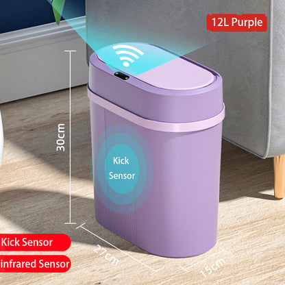 Avelena | Der Smart Motion Bin