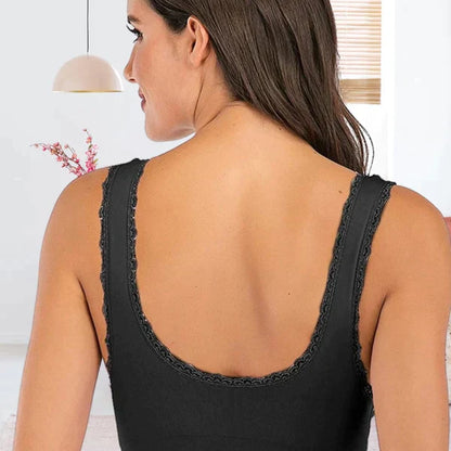 Avelena | Désirée Atmungsaktiver BH für Frauen