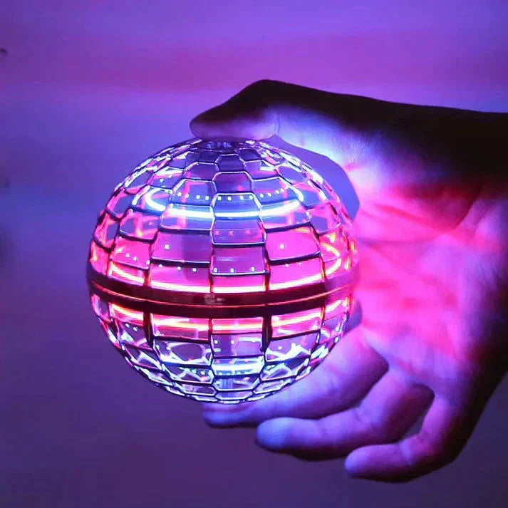 Avelena | The Original Flying Orb Ball