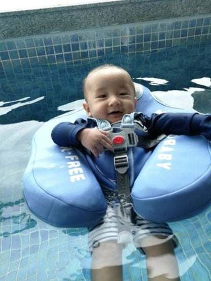 Avelena | Schwimmring für Babys