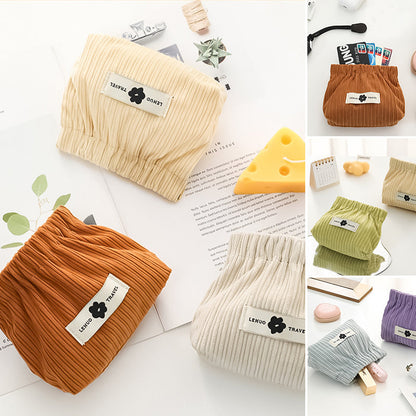 Avelena | Cordura Gummiband Haarbinder Organizer