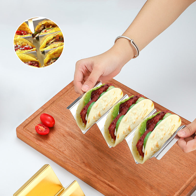 Avelena | Taco Halter Ständer