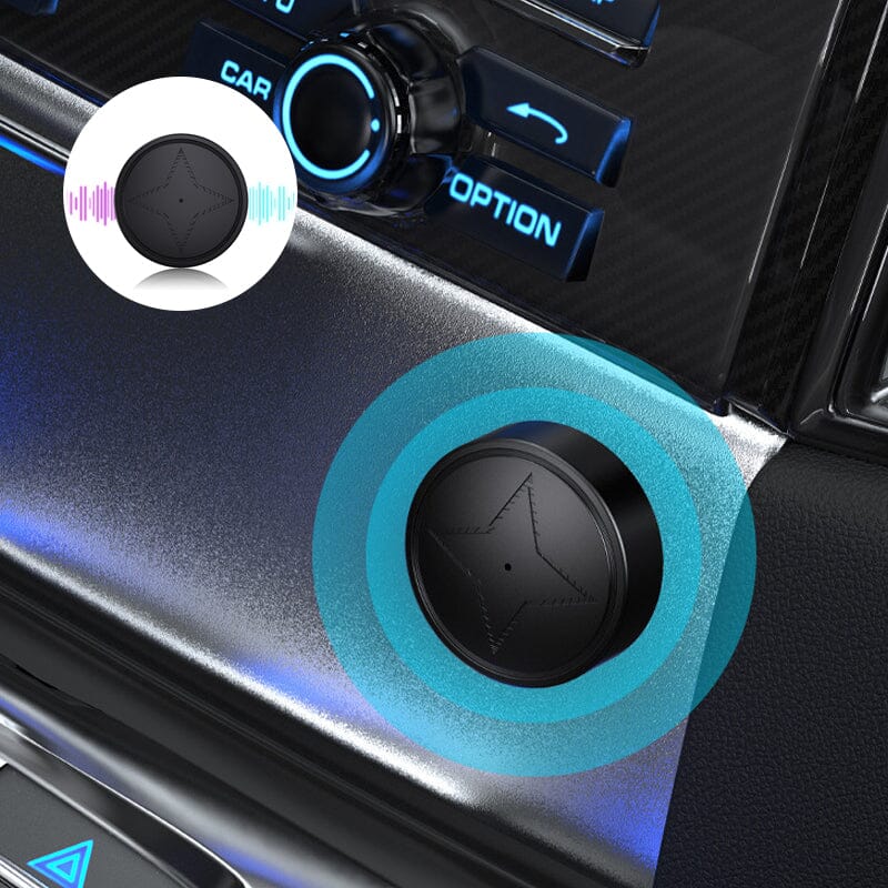 Avelena | GPS-Tracker Starker Magnetischer Auto Fahrzeugverfolgung