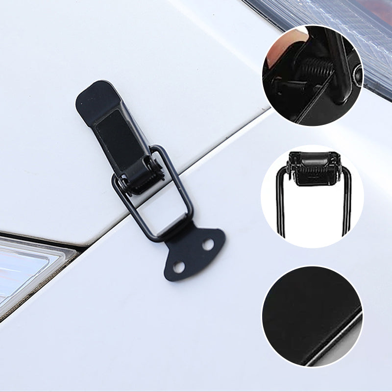 Avelena | Auto-Kofferraumschloss-Stoßstangenabzieher