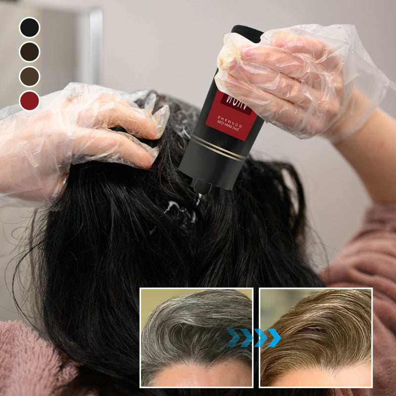 Avelena | Sofortfärbung Shampoo