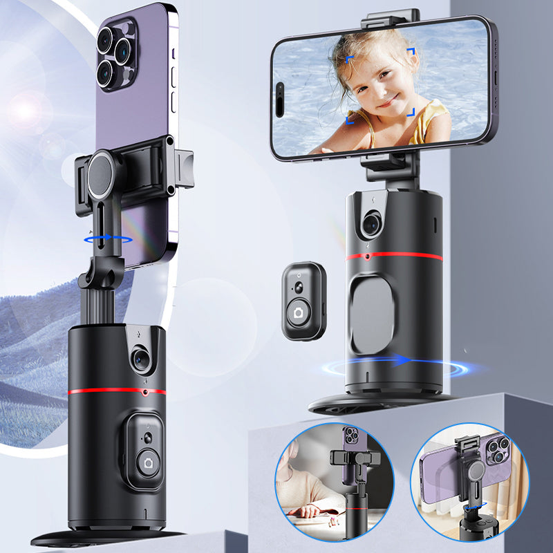 Avelena | AutoTrack360 – Dein smarter Helfer für perfekte Aufnahmen