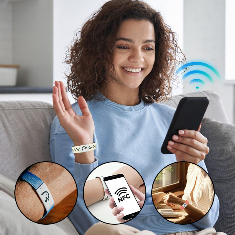 Avelena | Tägliches Bibelarmband