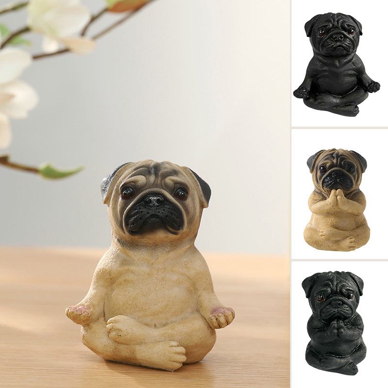 Avelena | Yoga Statue