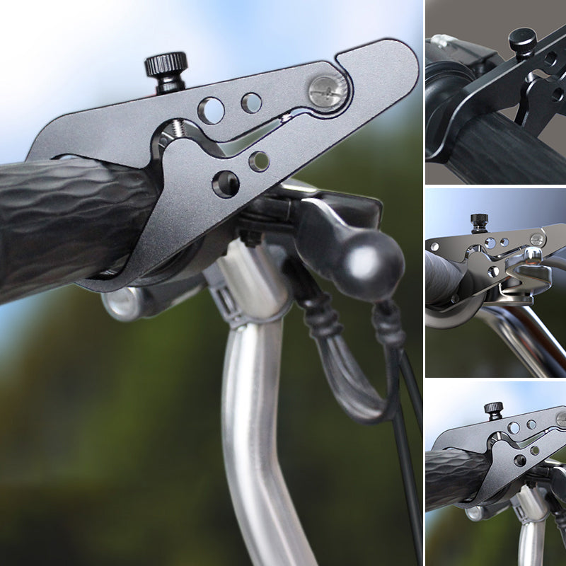 Avelena | Motorrad Cruise Control Gaslock-Assistent