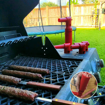 Avelena | Einfacher Kebab Maker