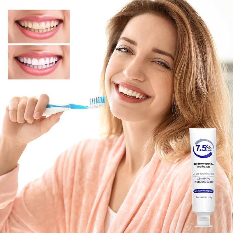 Avelena | Hydroxyapatit Zahnpasta