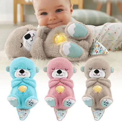 Avelena | Beruhigender Otter Plüsch