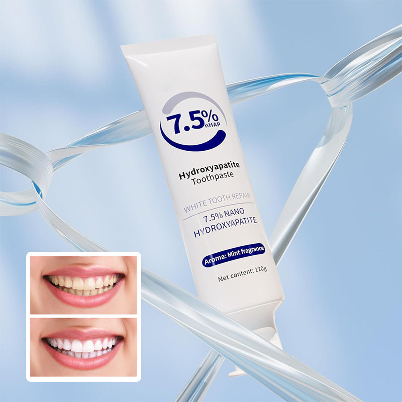 Avelena | Hydroxyapatit Zahnpasta