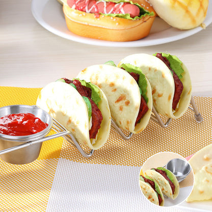 Avelena | Taco Halter Ständer