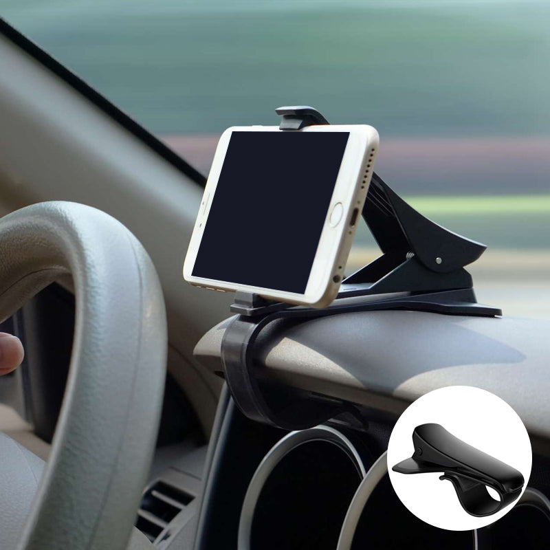 Avelena | Universeller Auto-Handyclip-Halter