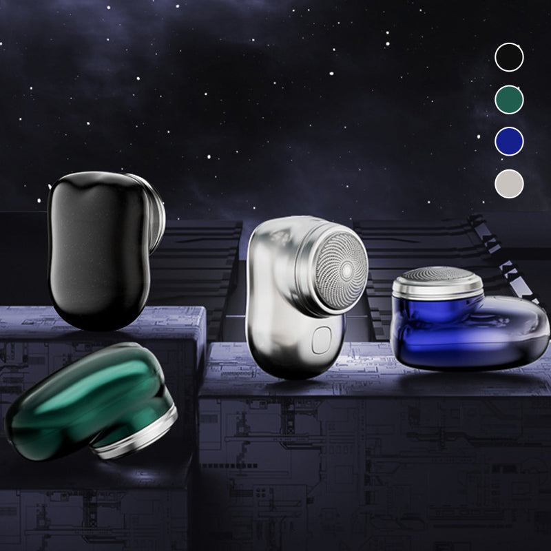 Avelena | Usb Mini Rasierer