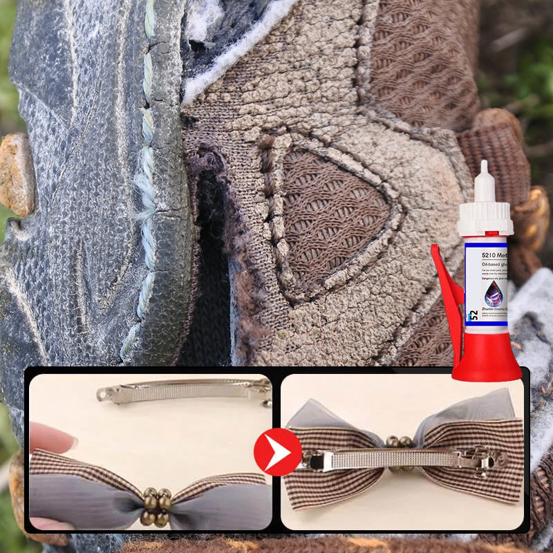 Avelena | Starkes Löten Multi-Material Reparaturkleber