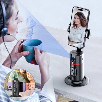 Avelena | AutoTrack360 – Dein smarter Helfer für perfekte Aufnahmen