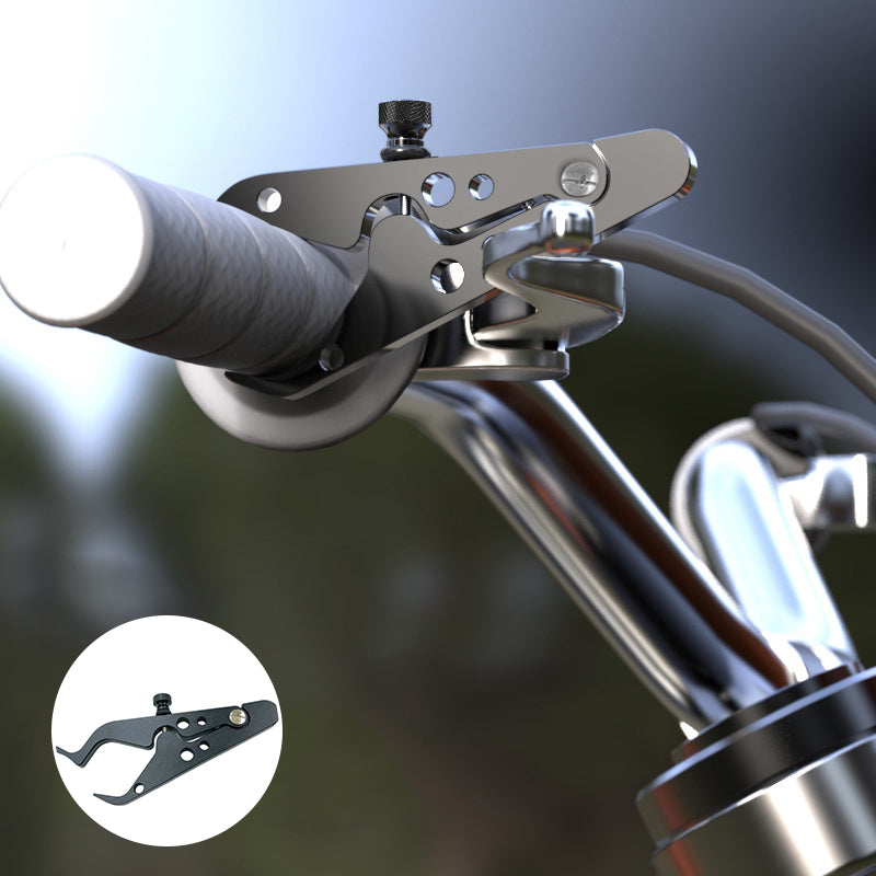 Avelena | Motorrad Cruise Control Gaslock-Assistent