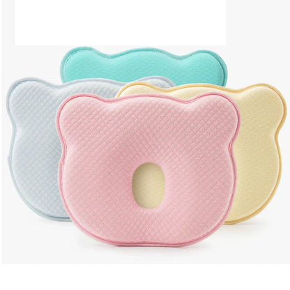 Avelena | Memory Foam Baby Kissen Ergonest