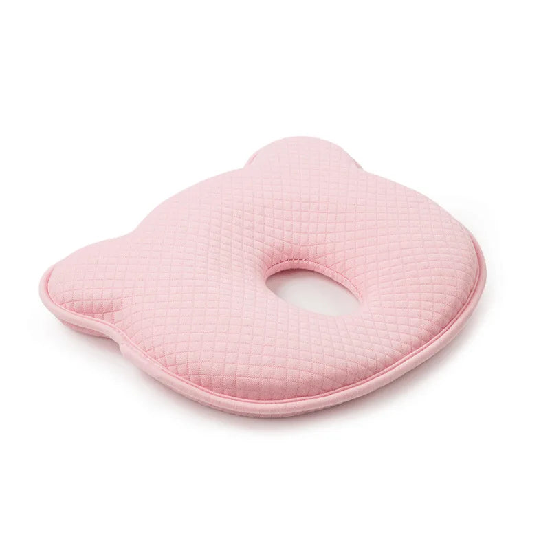 Avelena | Memory Foam Baby Kissen Ergonest