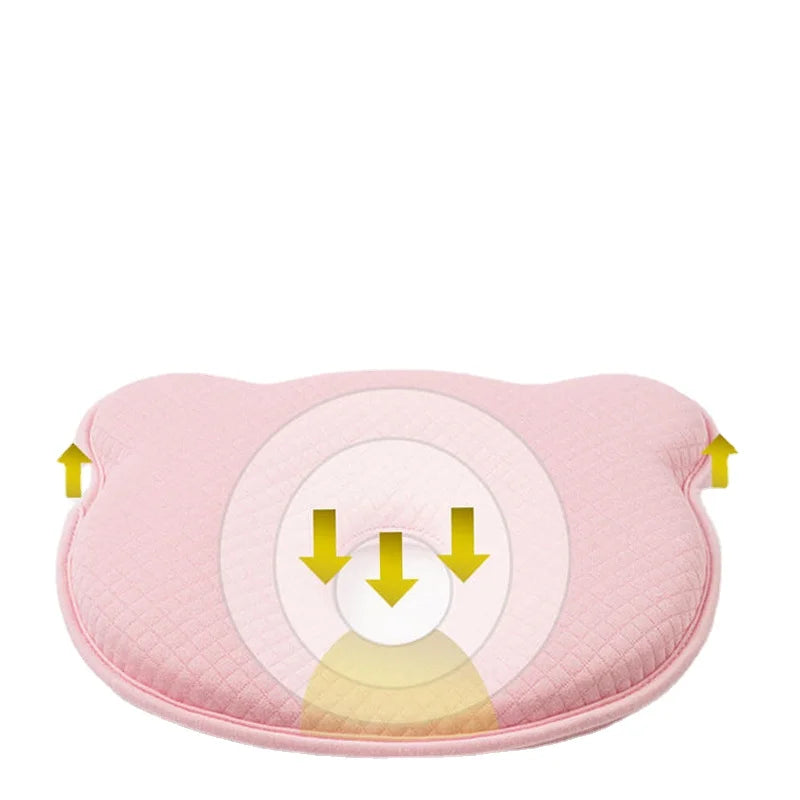 Avelena | Memory Foam Baby Kissen Ergonest