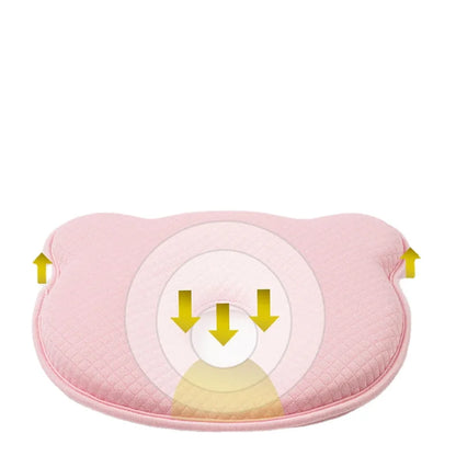 Avelena | Memory Foam Baby Kissen Ergonest