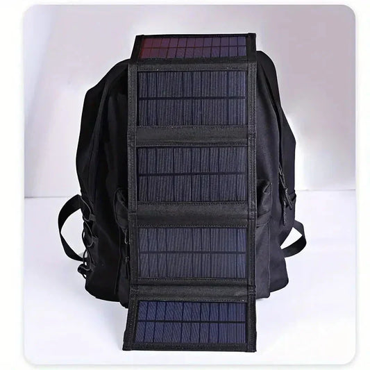 Avelena | Tragbare Solarkraftbank - SolarMate