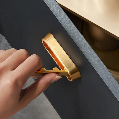 Avelena | Klappbare Wandhaken | Vollmetall