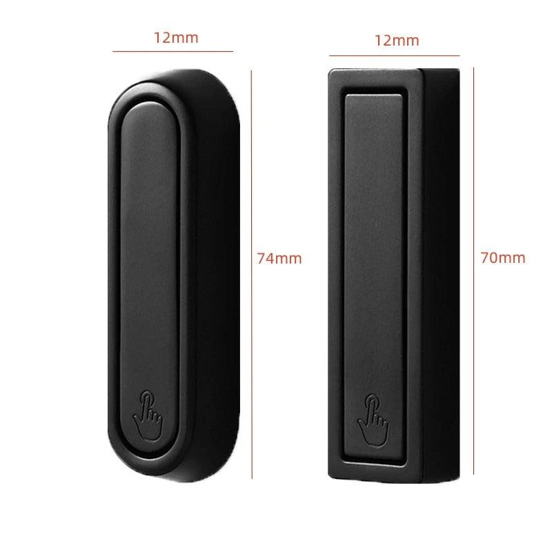 Avelena | Klappbare Wandhaken | Vollmetall