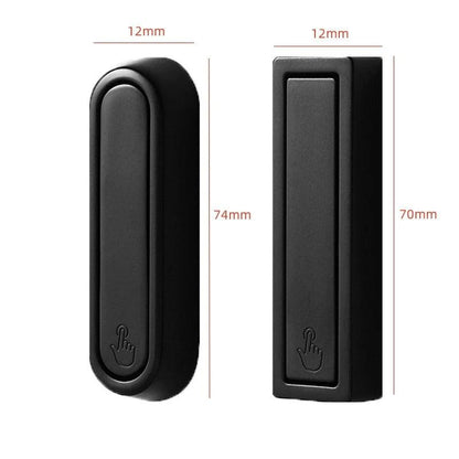 Avelena | Klappbare Wandhaken | Vollmetall