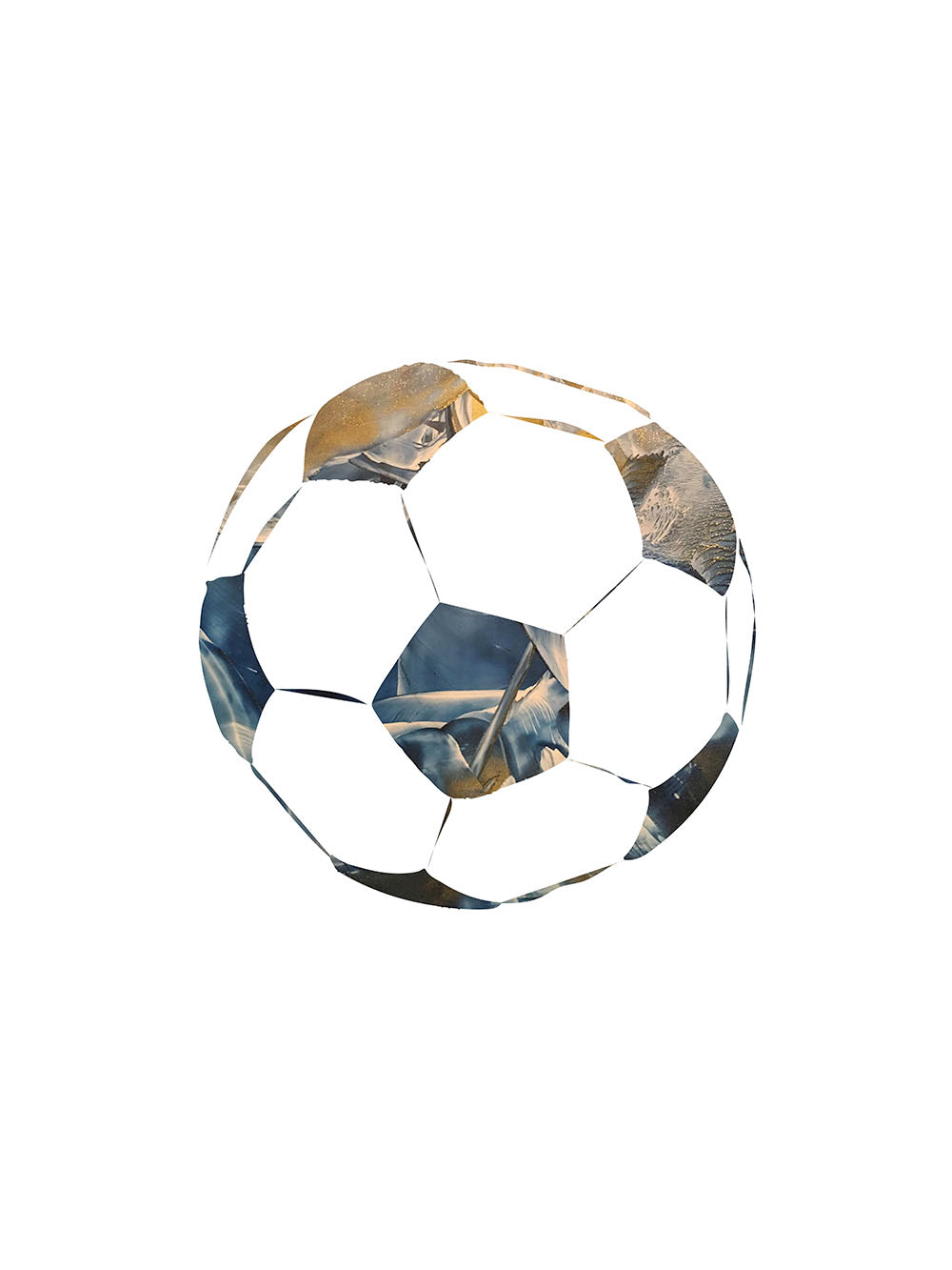 Avelena | Fußball, Sonnenaufgang