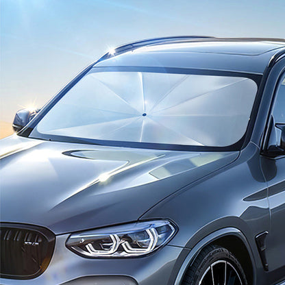 Avelena | SunGuard – Schützt dein Auto vor Hitze & UV-Strahlen!