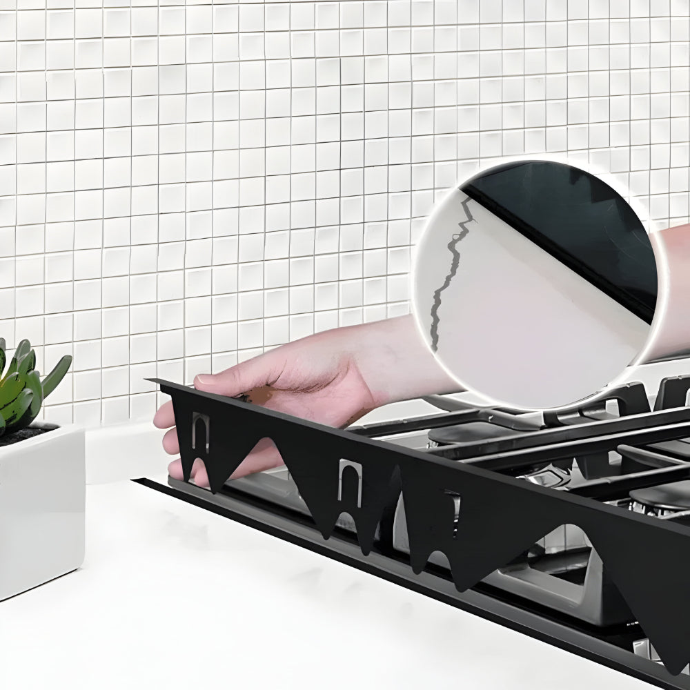 Avelena | Stove Counter Gap Cover Heat Resistant