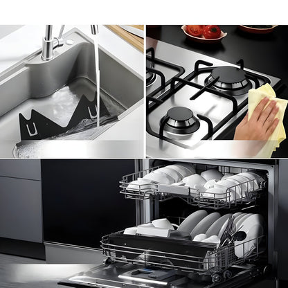 Avelena | Stove Counter Gap Cover Heat Resistant