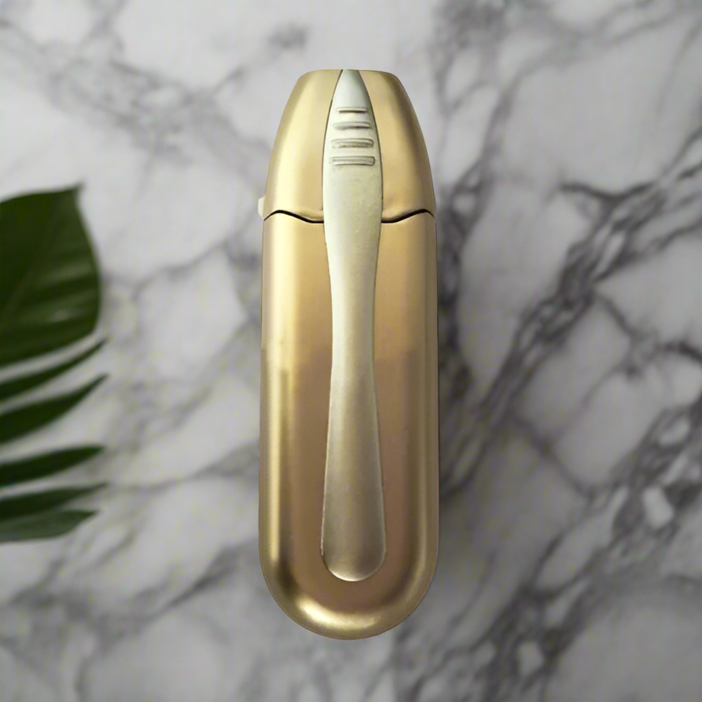 Avelena | Brillenreinigungsspray - Anti-Beschlag & streifenfreier Objektivreiniger für Brillen, Sonnenbrillen und Bildschirme - 8 oz Flasche