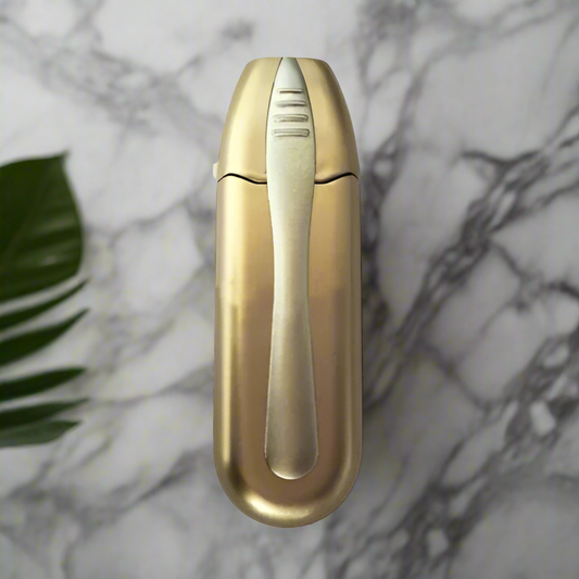 Avelena | Brillenreinigungsspray - Anti-Beschlag & streifenfreier Objektivreiniger für Brillen, Sonnenbrillen und Bildschirme - 8 oz Flasche