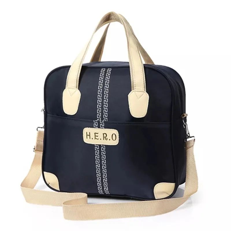 Avelena | 2 in 1 Trolley Traveling Bag with a boarding bag
