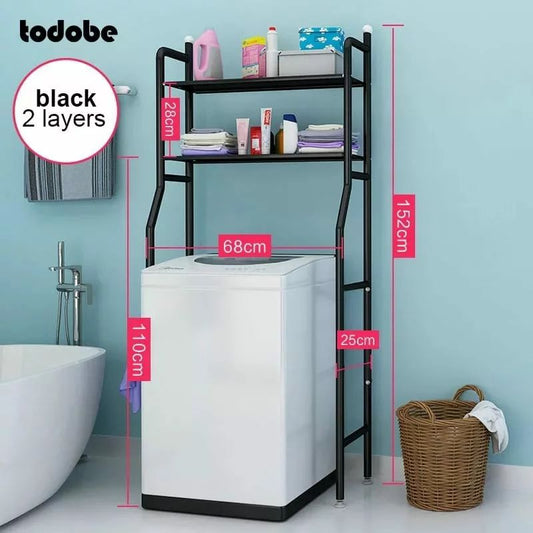 Avelena | Washing Machine Rack