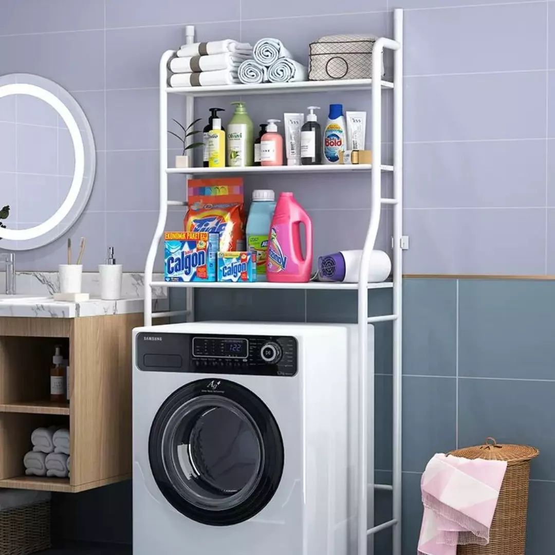 Avelena | Washing Machine Rack
