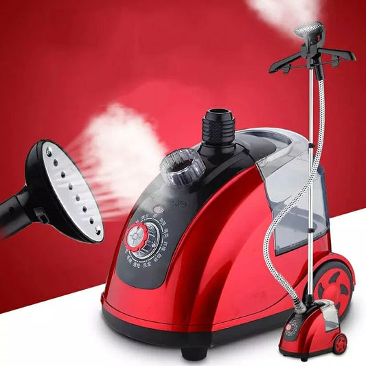 Avelena | 1.6L Household Garment Steamer
