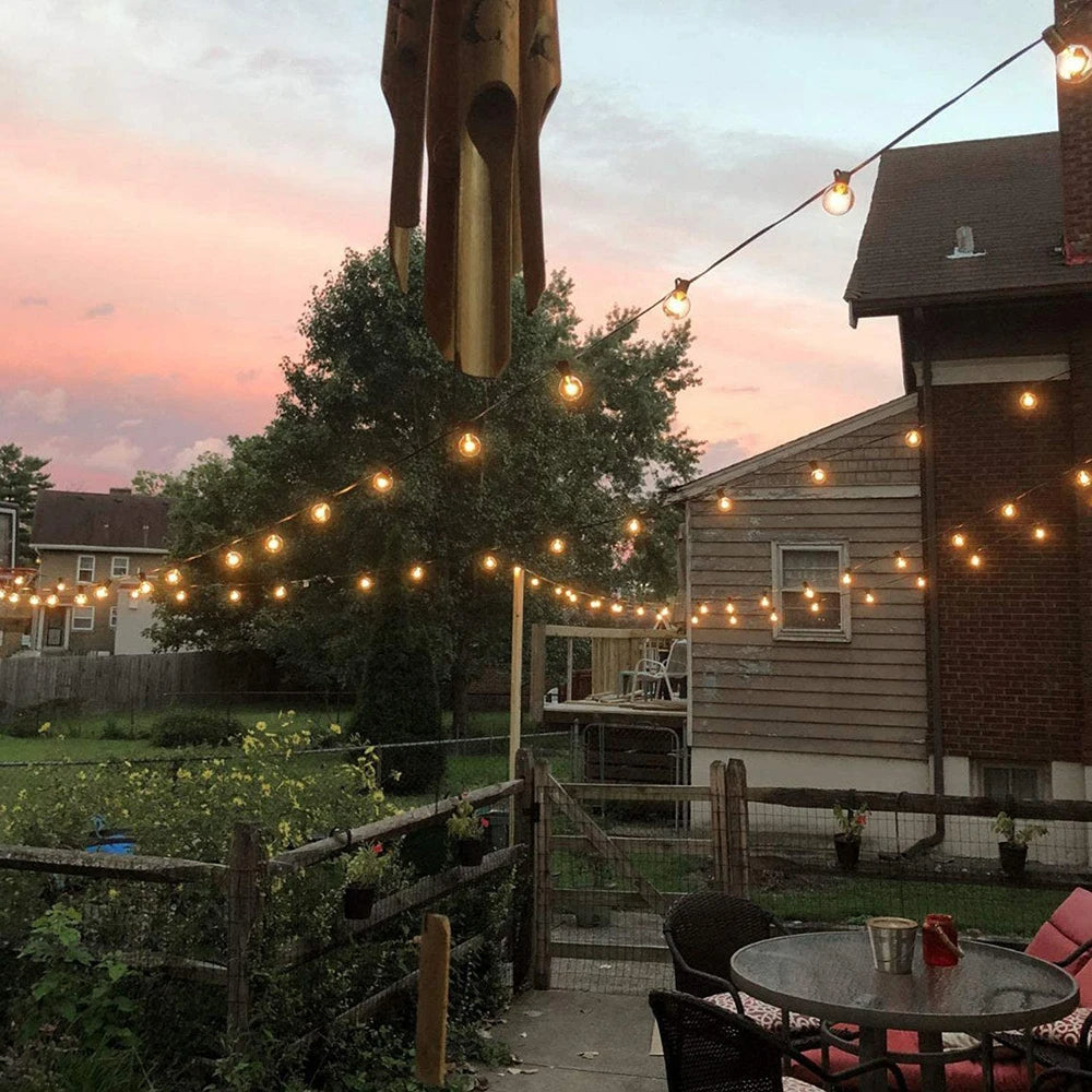Avelena | Stilvolle Led Außenlampe für Den Garten